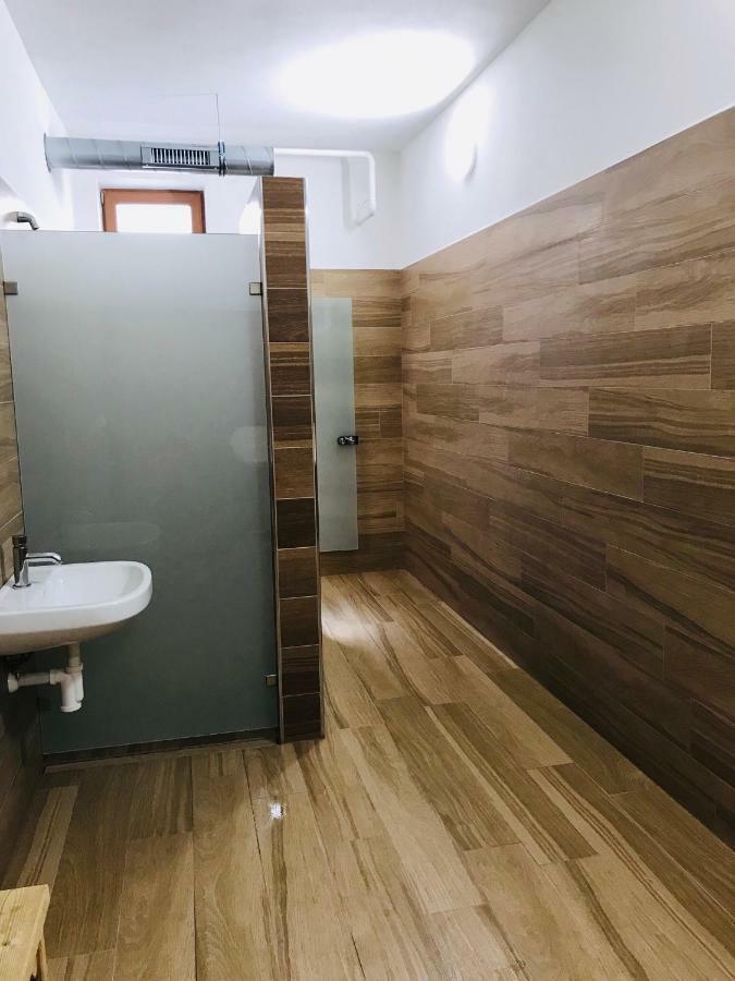 Penzion Belidlo Kunzak Ngoại thất bức ảnh
